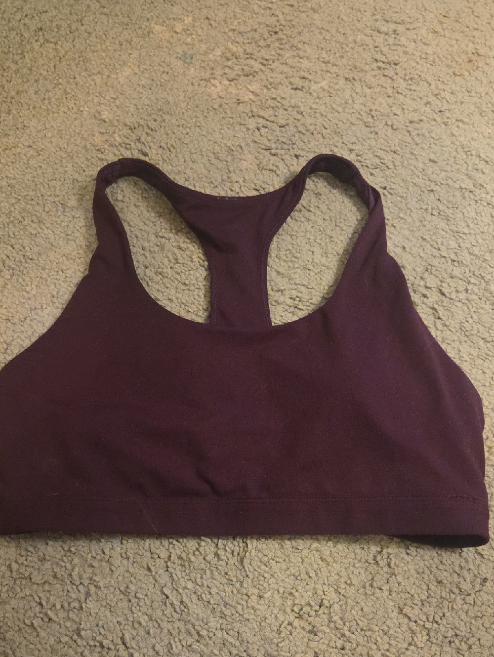 Fabletics Bra